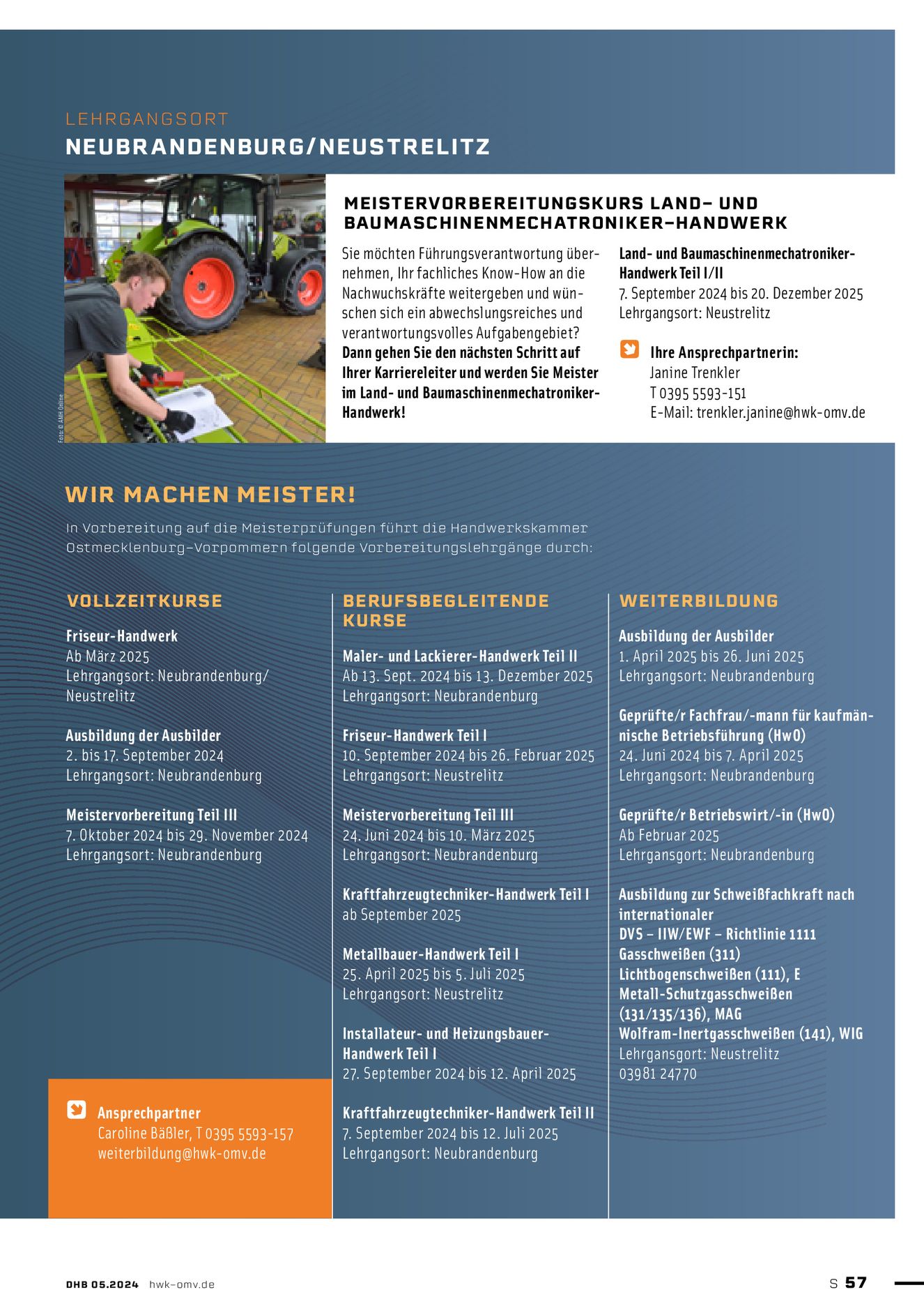 Verlagsanstalt Handwerk GmbH