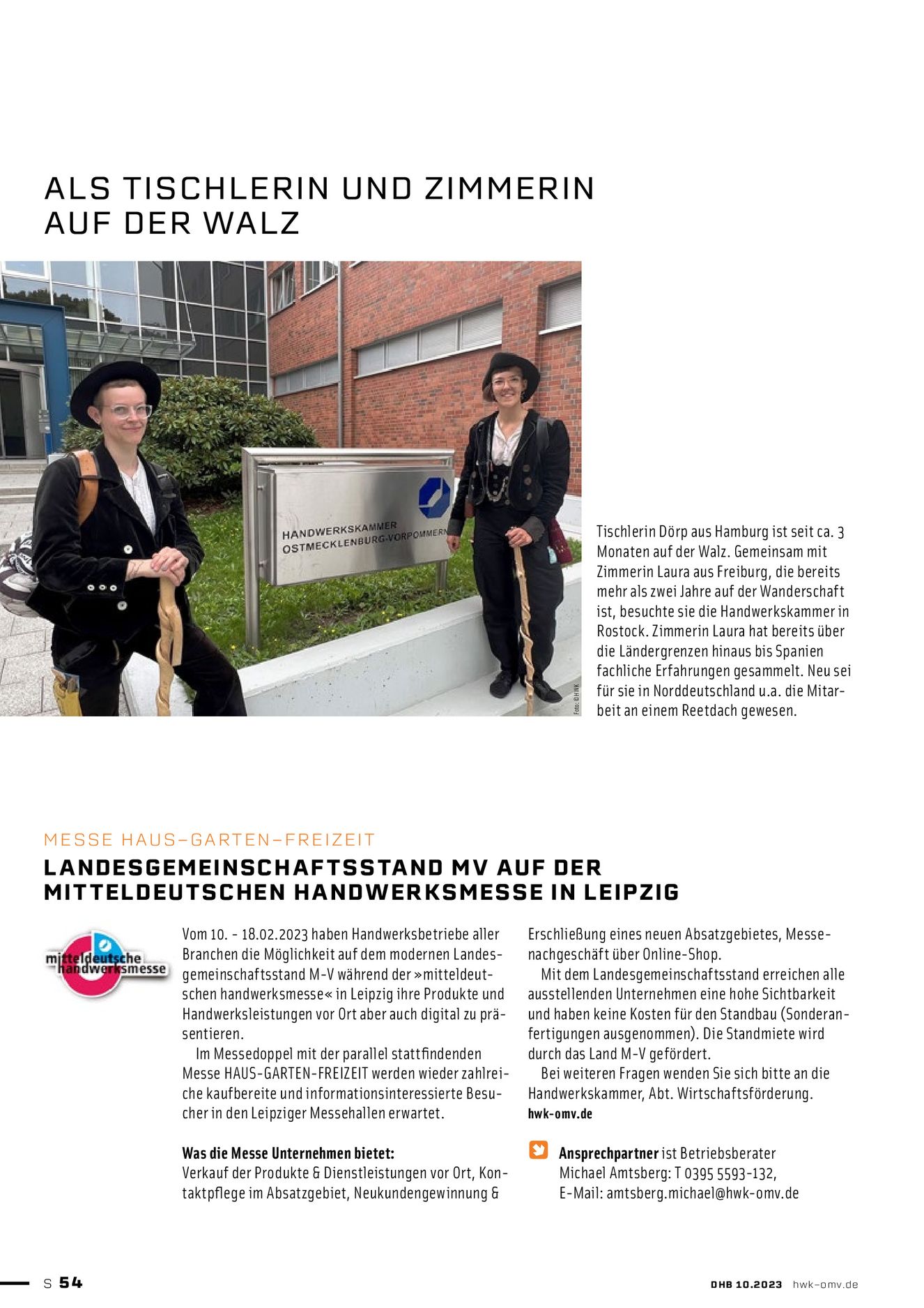 Verlagsanstalt Handwerk GmbH