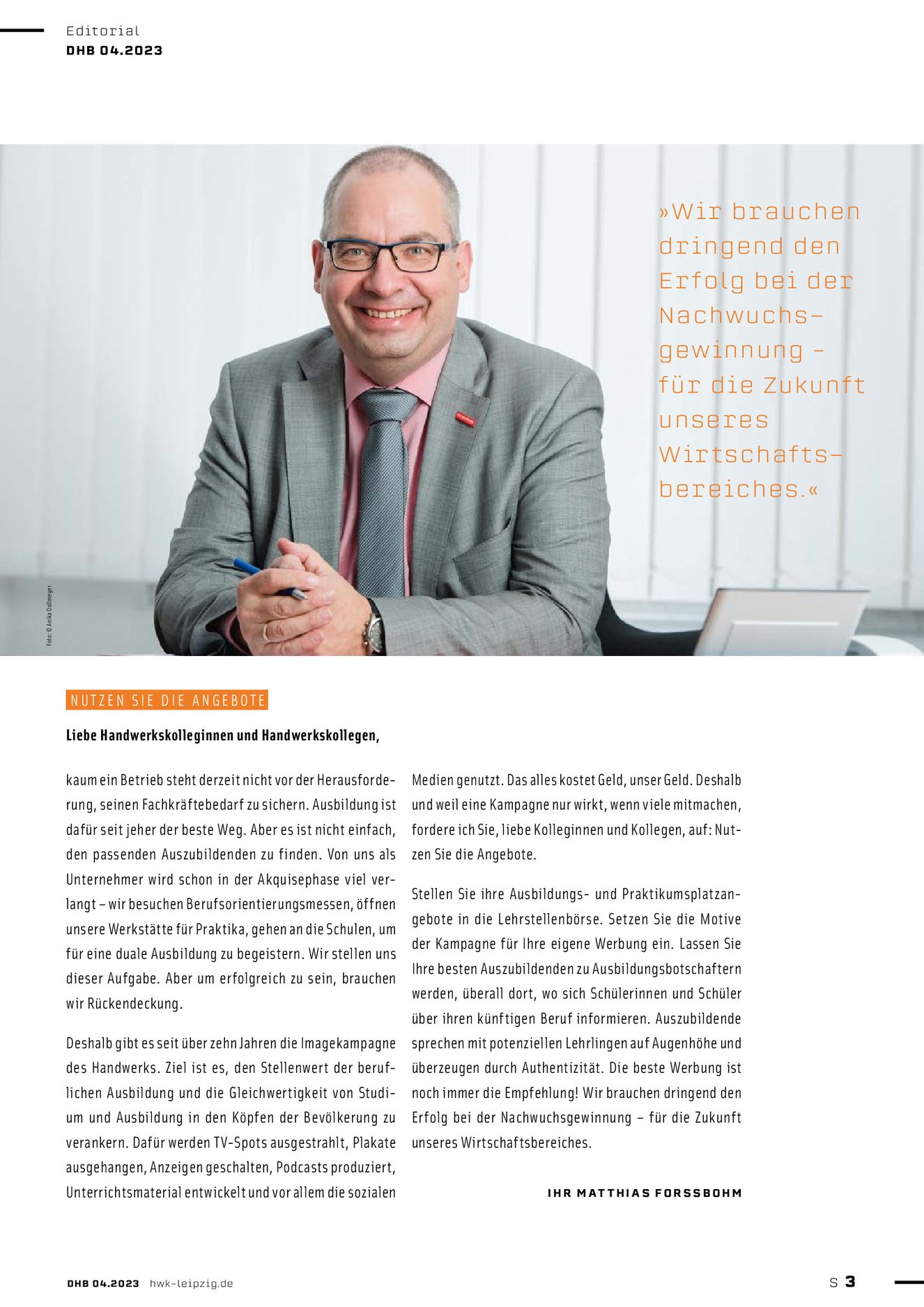 Verlagsanstalt Handwerk GmbH