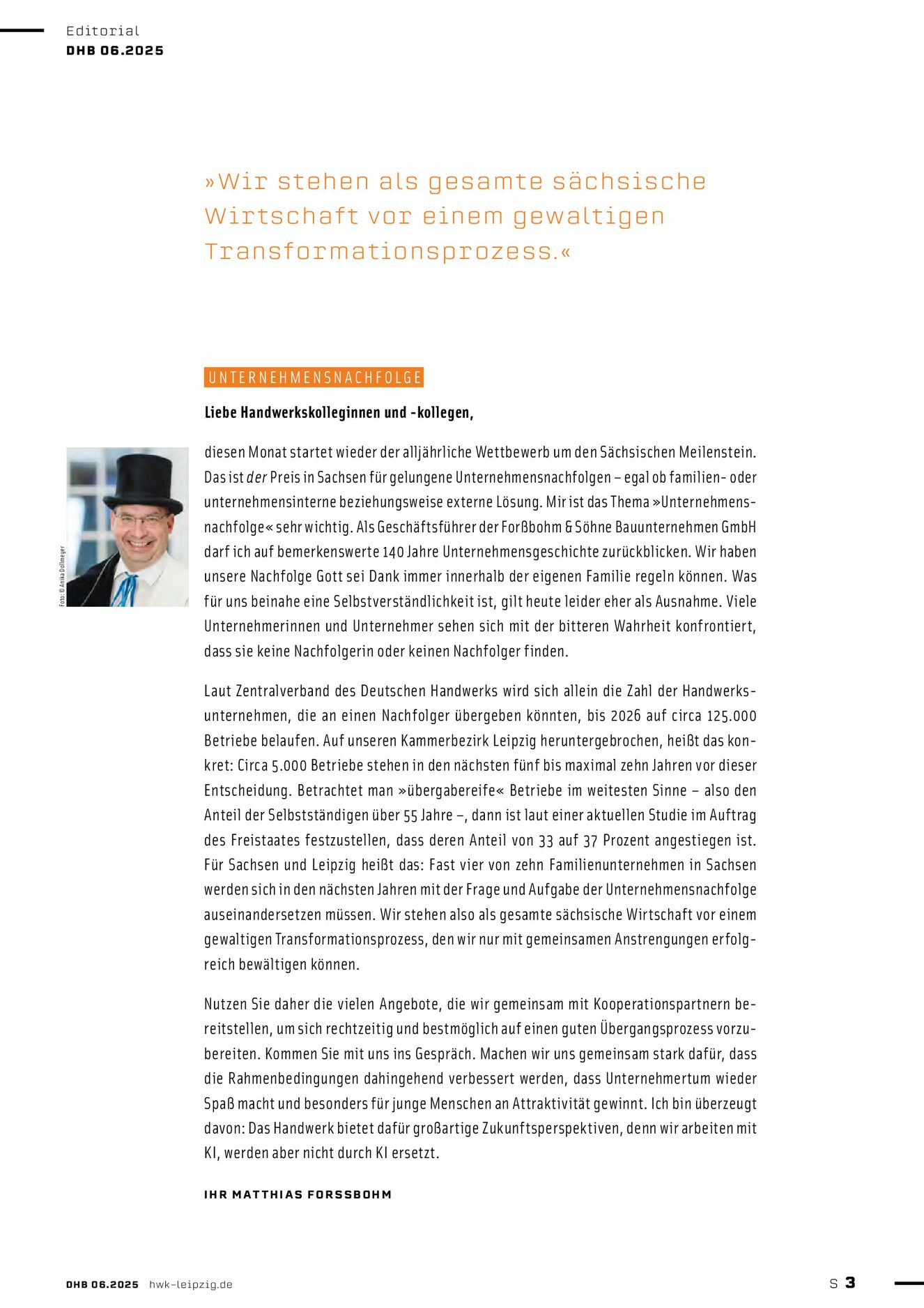 Verlagsanstalt Handwerk GmbH