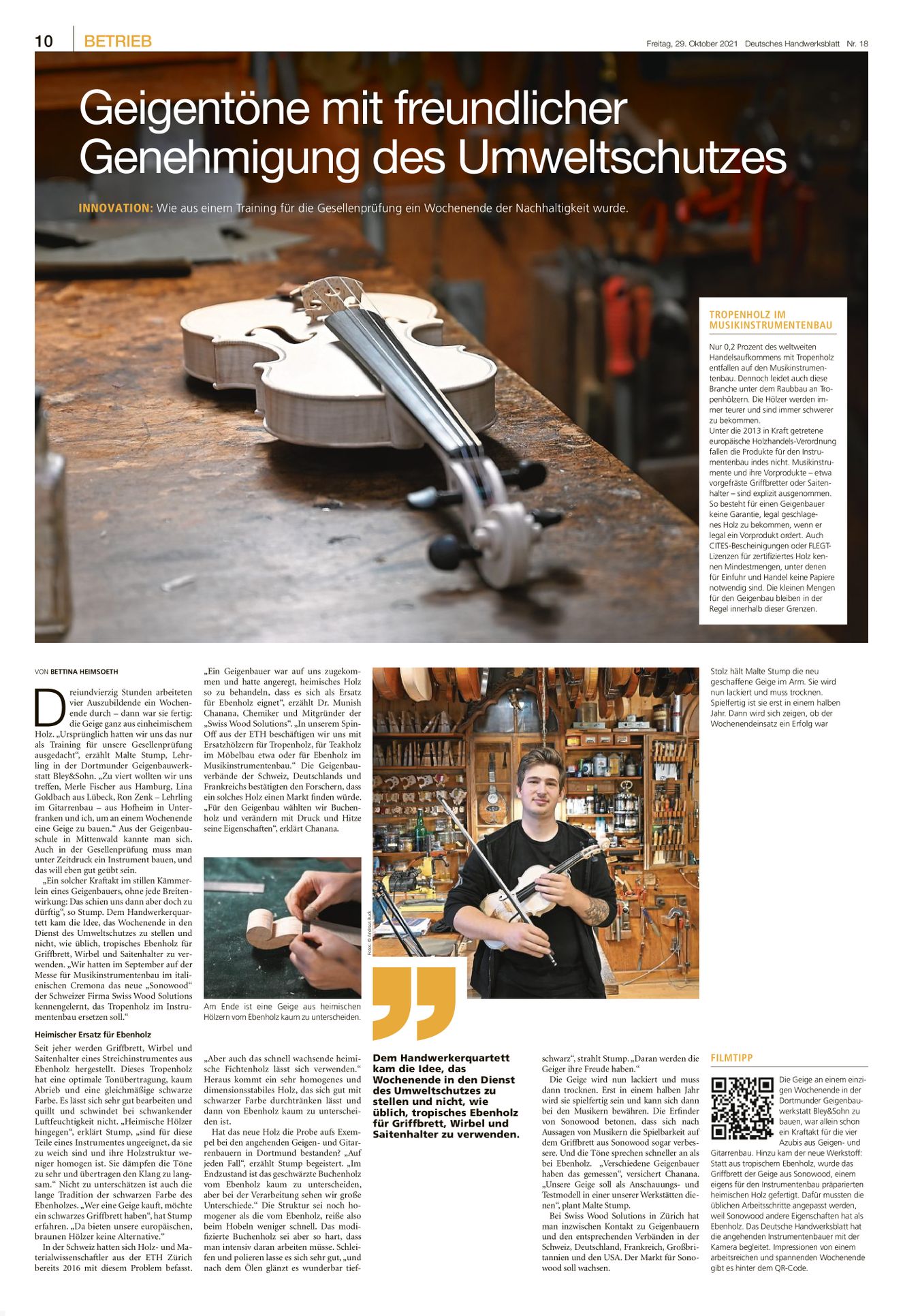 Verlagsanstalt Handwerk GmbH