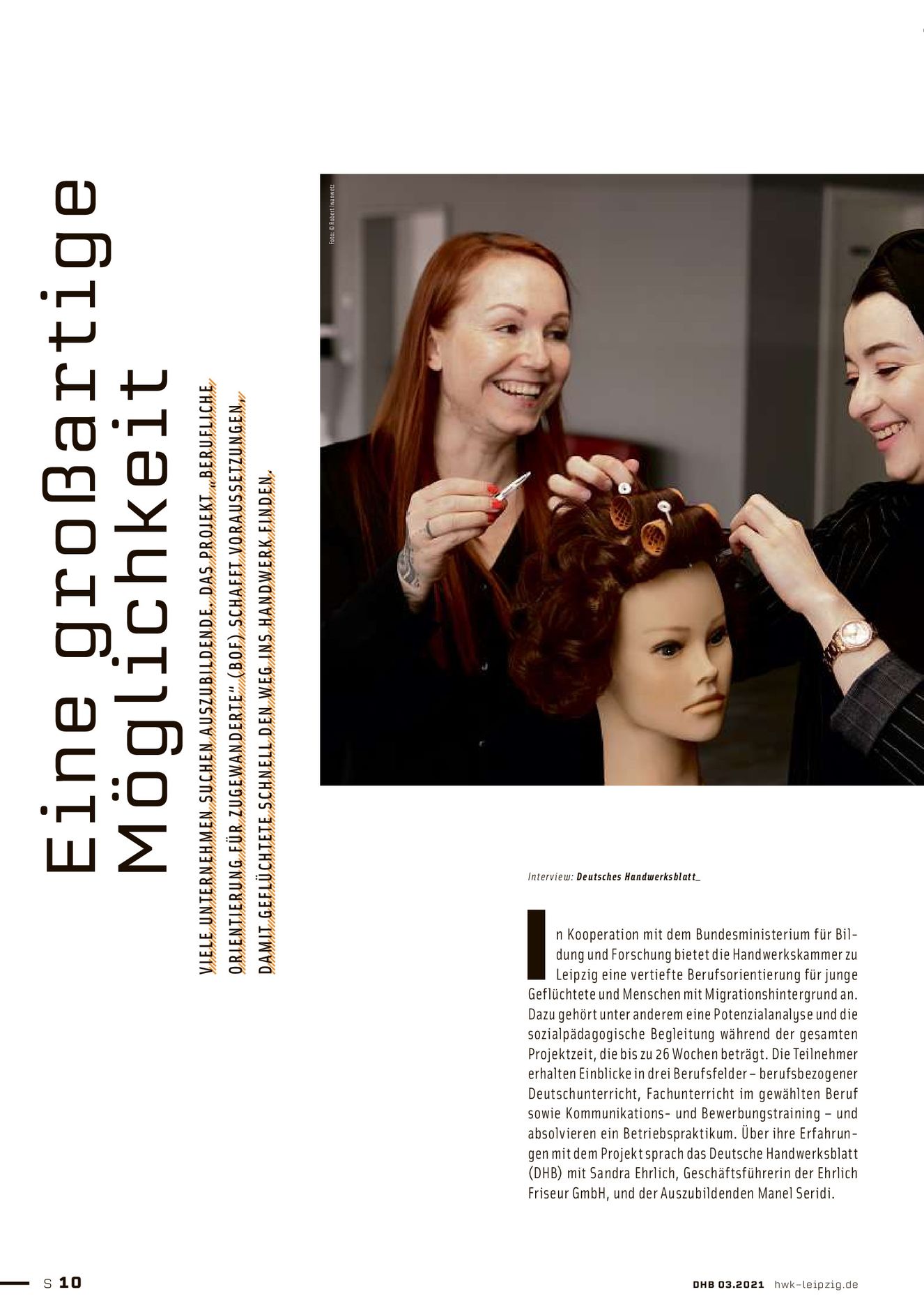 Verlagsanstalt Handwerk GmbH