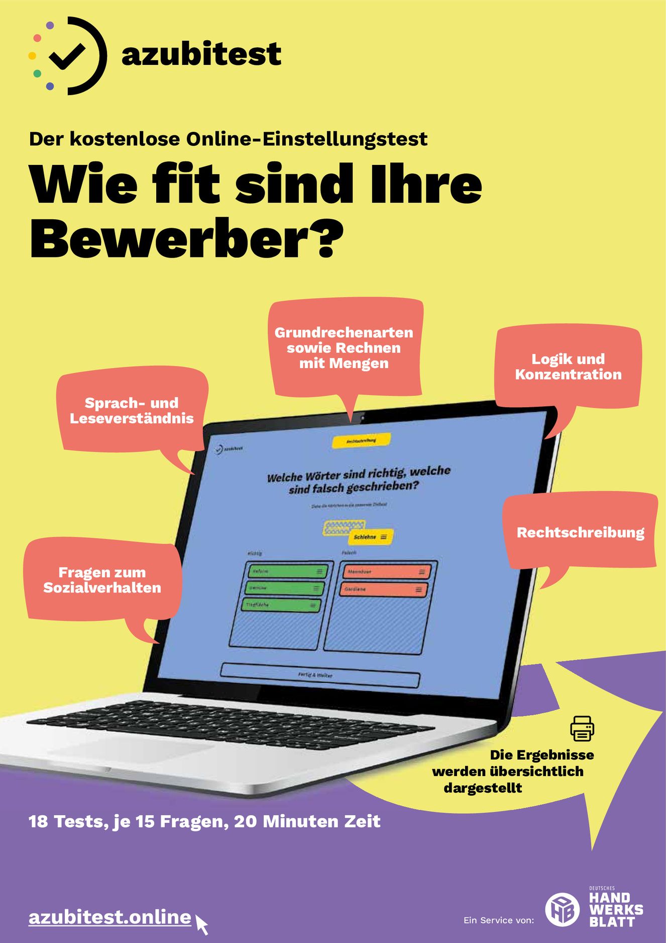 Verlagsanstalt Handwerk GmbH