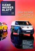 DHB Bundesausgabe Digital