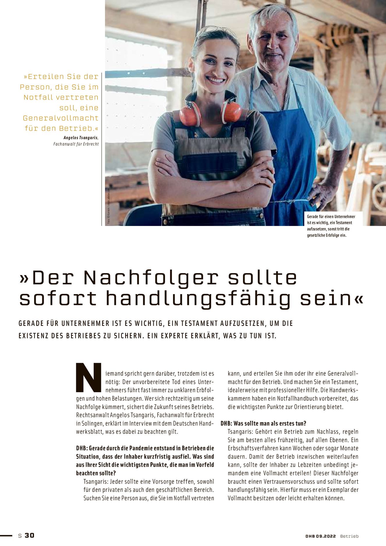 Verlagsanstalt Handwerk GmbH