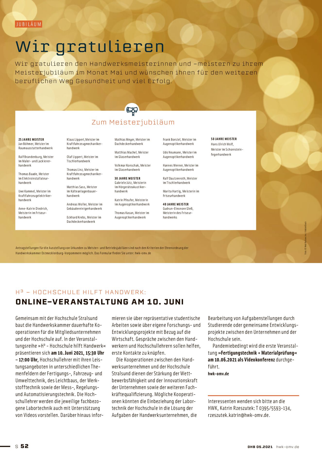 Verlagsanstalt Handwerk GmbH