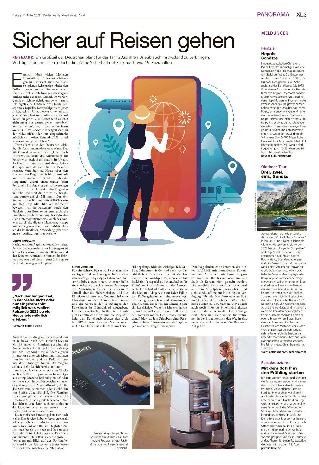 Verlagsanstalt Handwerk GmbH