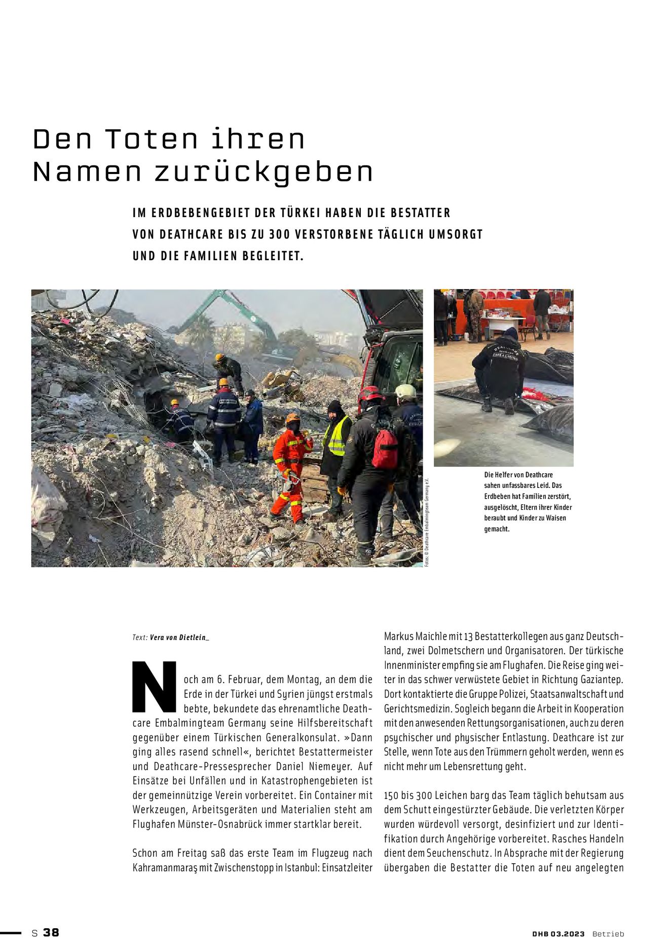 Verlagsanstalt Handwerk GmbH