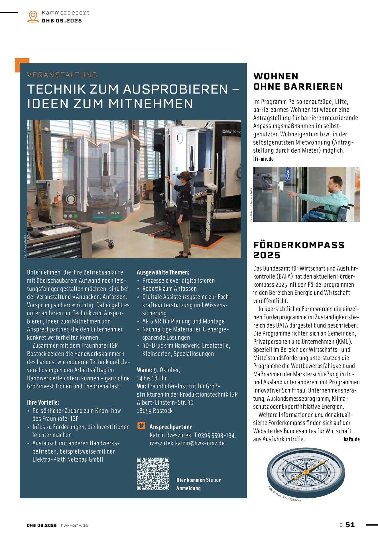 Verlagsanstalt Handwerk GmbH