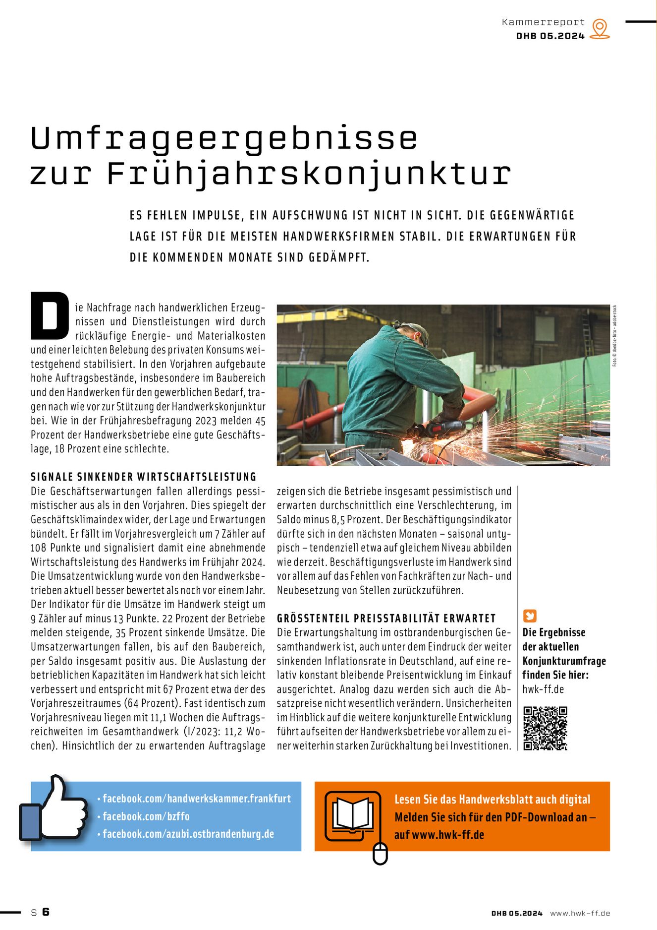 Verlagsanstalt Handwerk GmbH