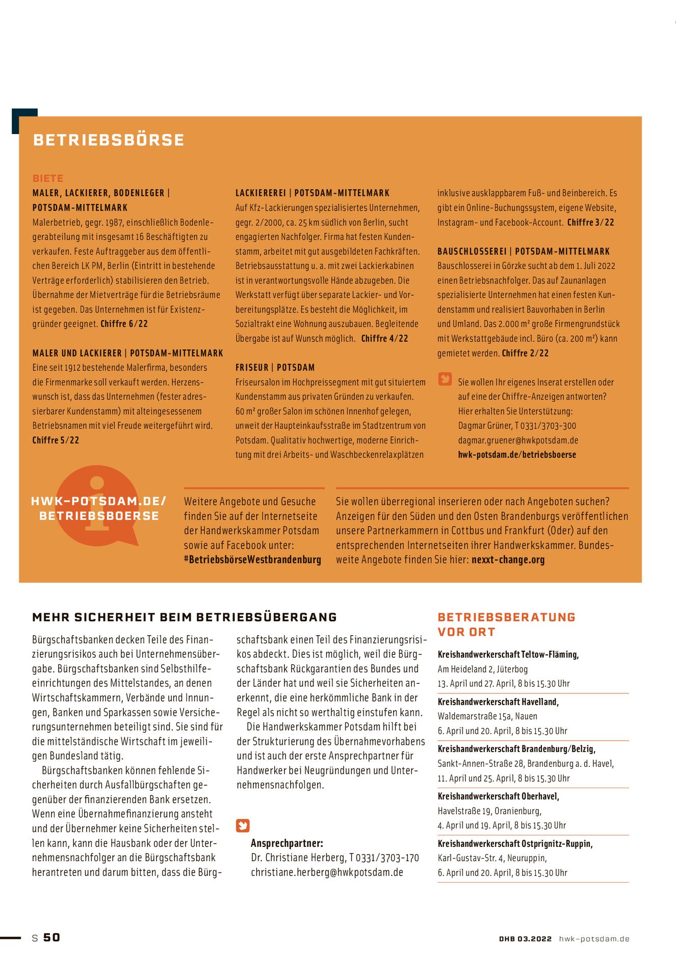 Verlagsanstalt Handwerk GmbH