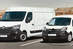 Der Renault Master Z.E. und der Kargo Z.E.