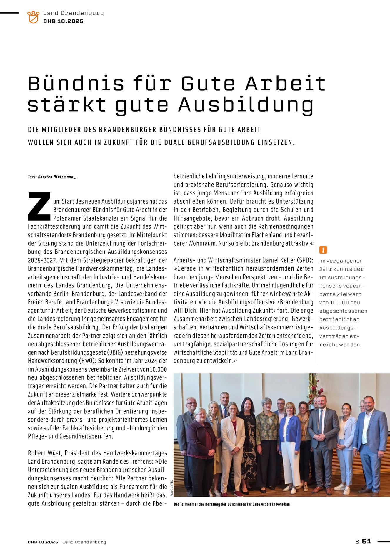 Verlagsanstalt Handwerk GmbH