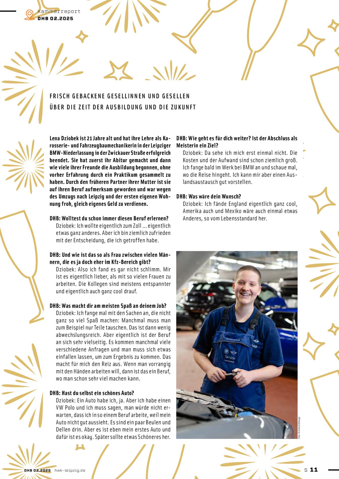 Verlagsanstalt Handwerk GmbH