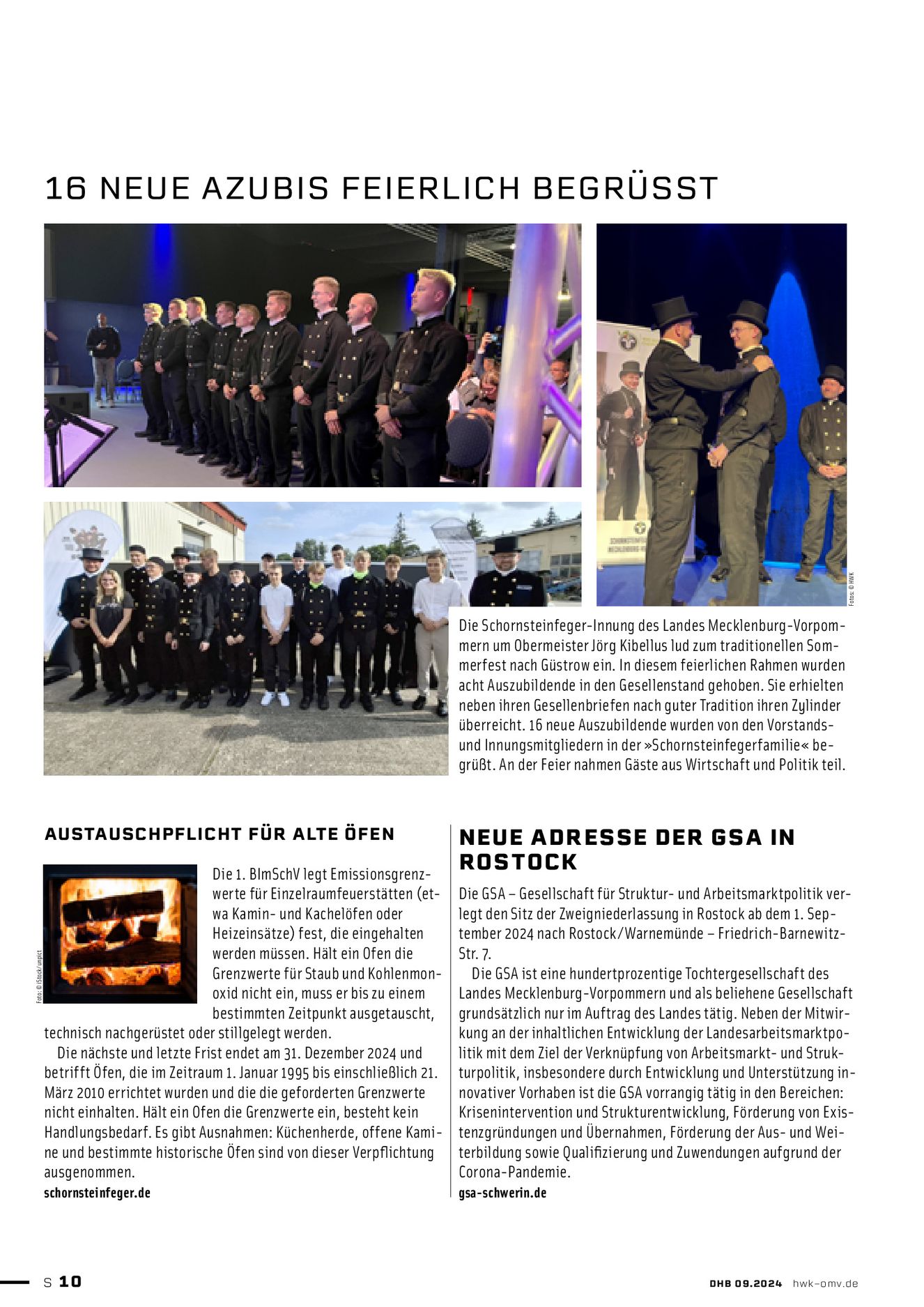 Verlagsanstalt Handwerk GmbH