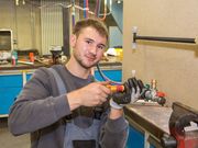 Landesentscheid der Deutschen Meisterschaft im Handwerk – German Craft Skills in Rheinland-Pfalz