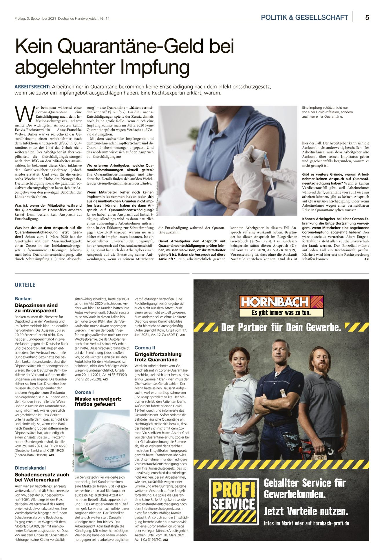 Verlagsanstalt Handwerk GmbH