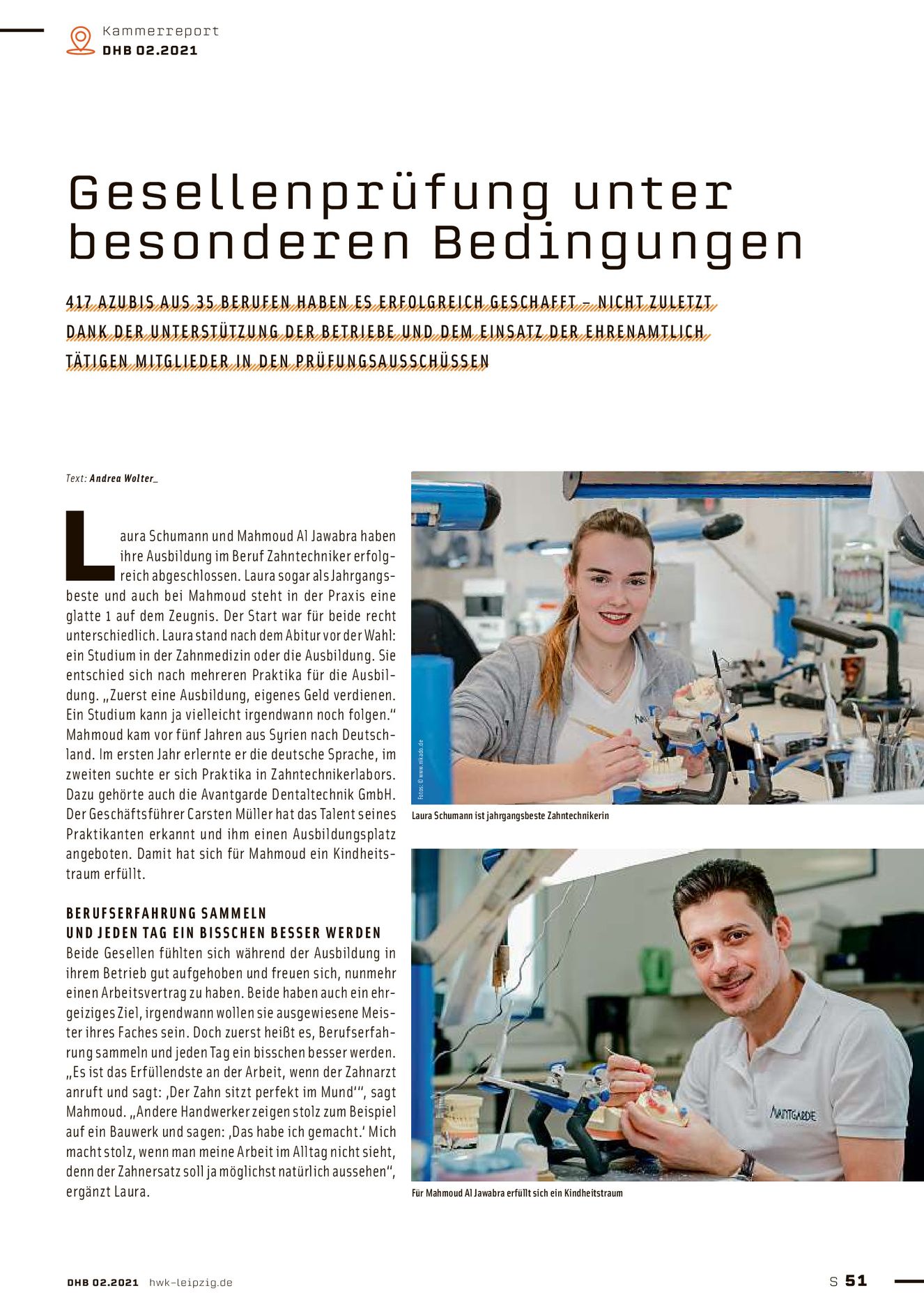 Verlagsanstalt Handwerk GmbH