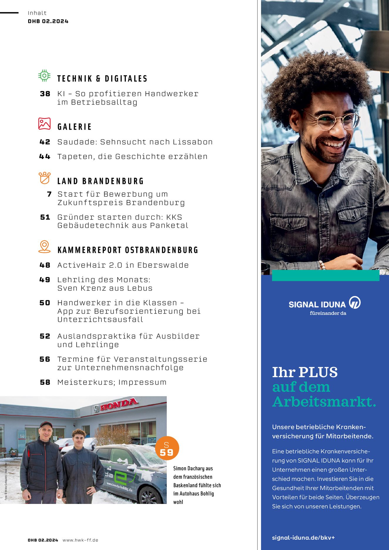 Verlagsanstalt Handwerk GmbH