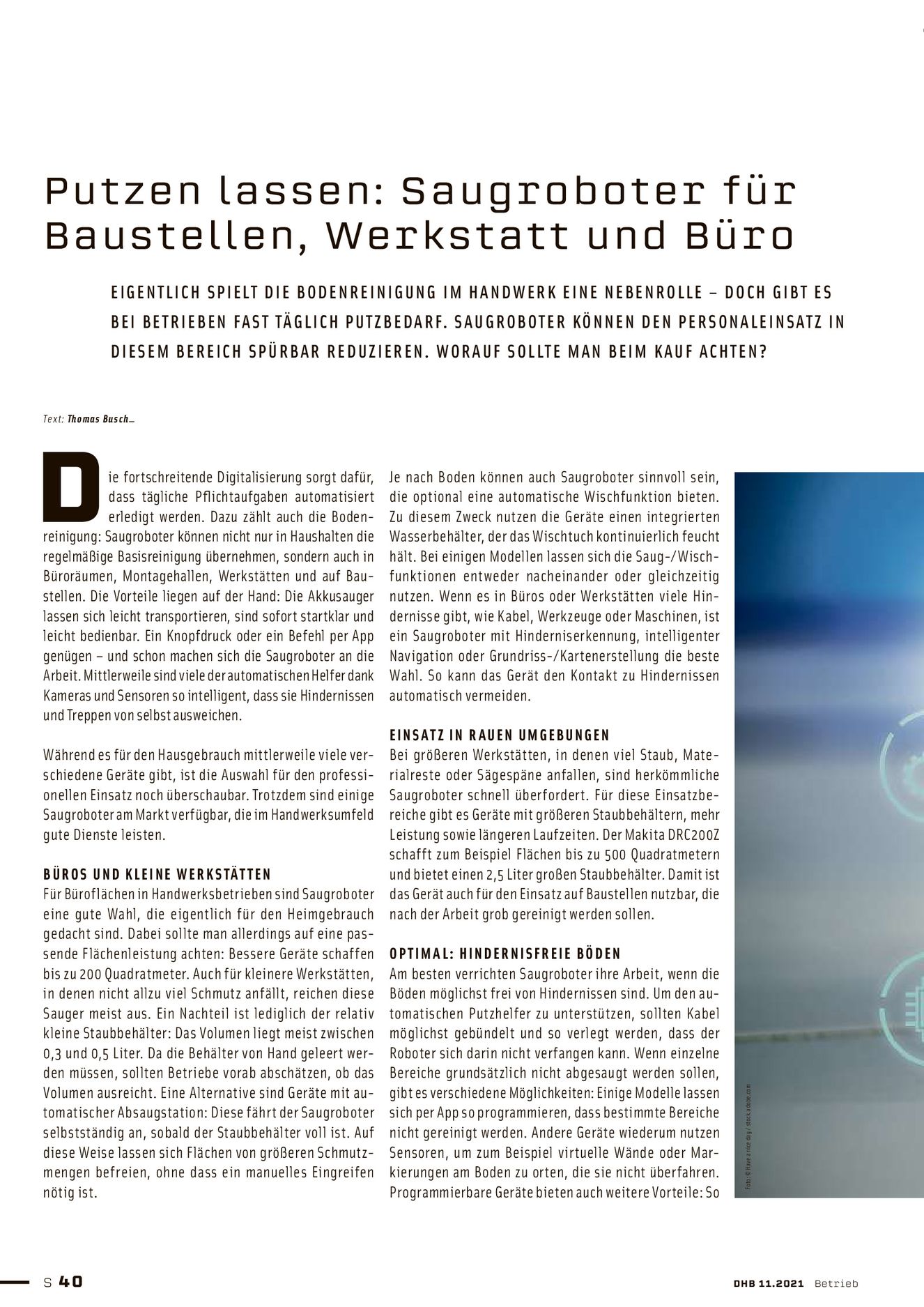 Verlagsanstalt Handwerk GmbH