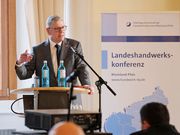 Das war die Landeshandwerkskonferenz Rheinland-Pfalz 2024