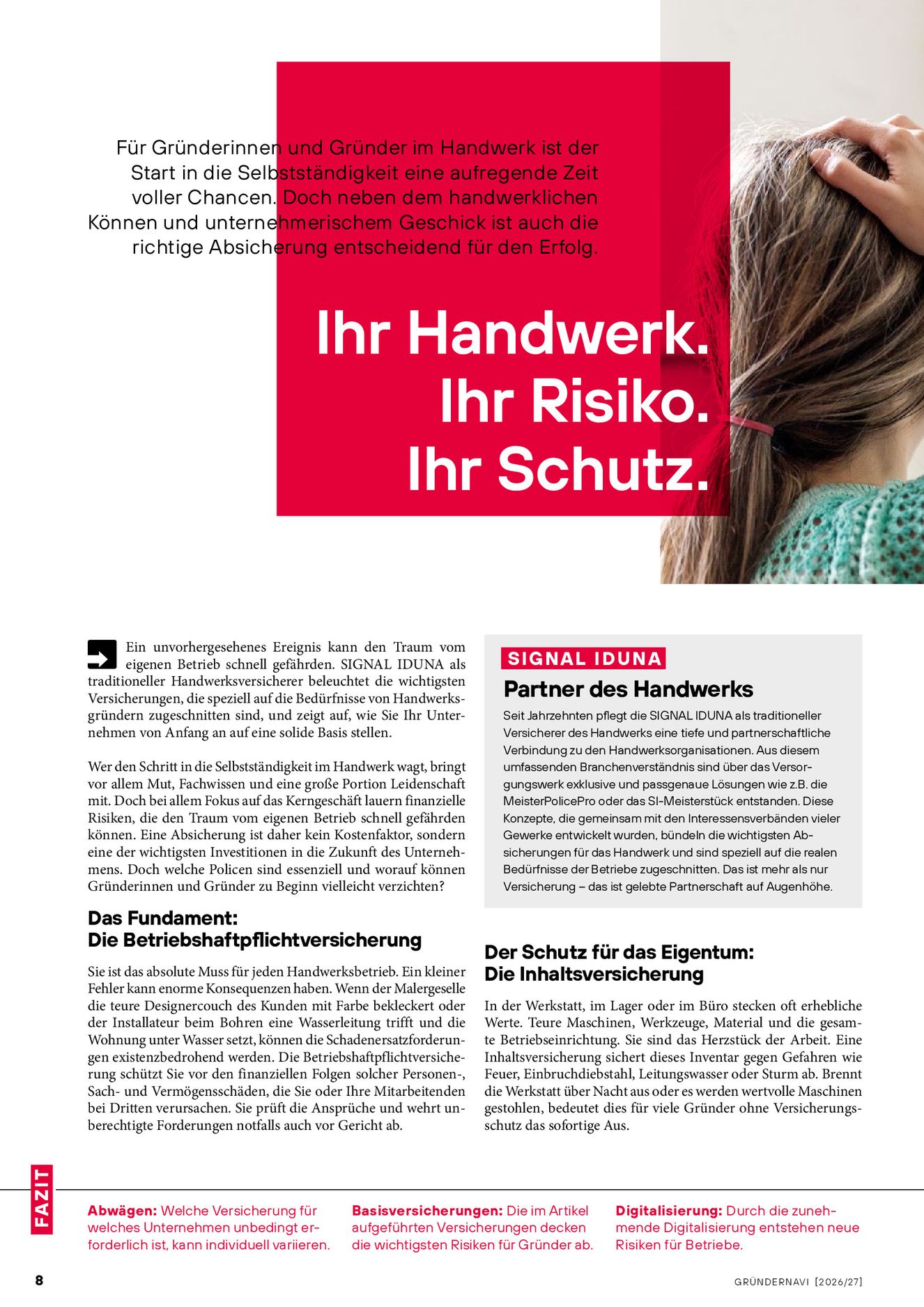 Verlagsanstalt Handwerk GmbH