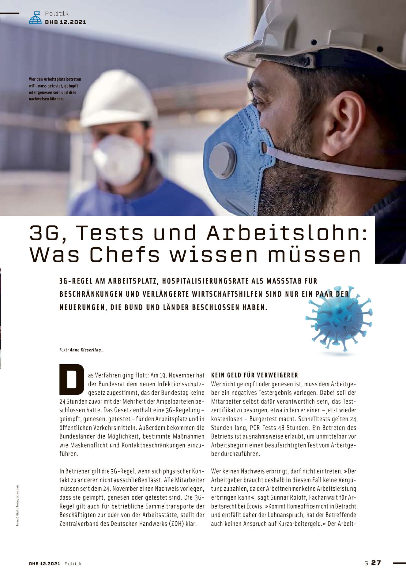 Verlagsanstalt Handwerk GmbH