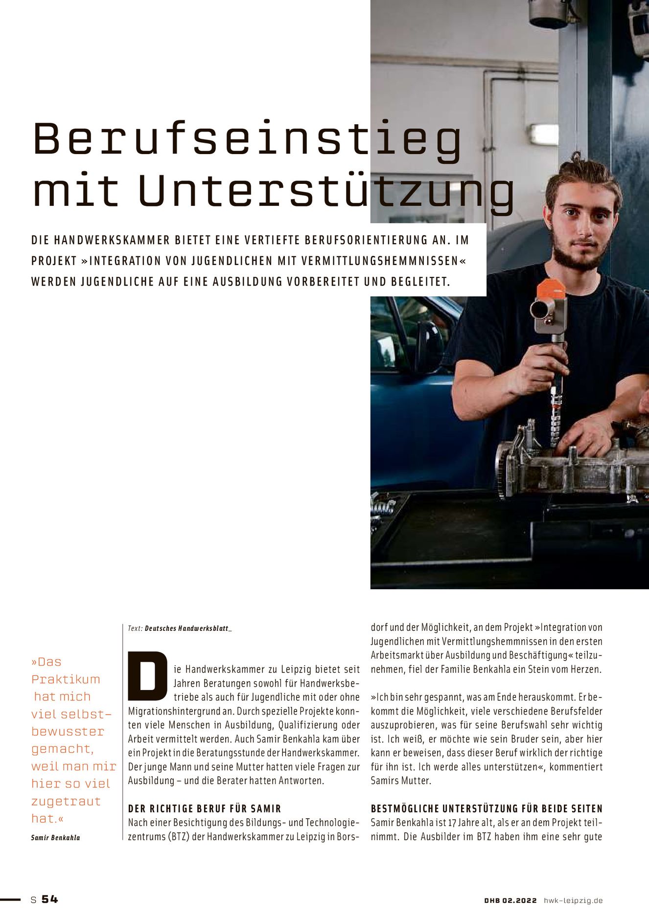 Verlagsanstalt Handwerk GmbH