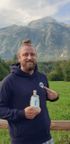 Seit 2022 mit GiNFAMILY selbstständig: Oliver Hennicke.