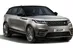 Testbericht zum neuen Range Rover Velar.