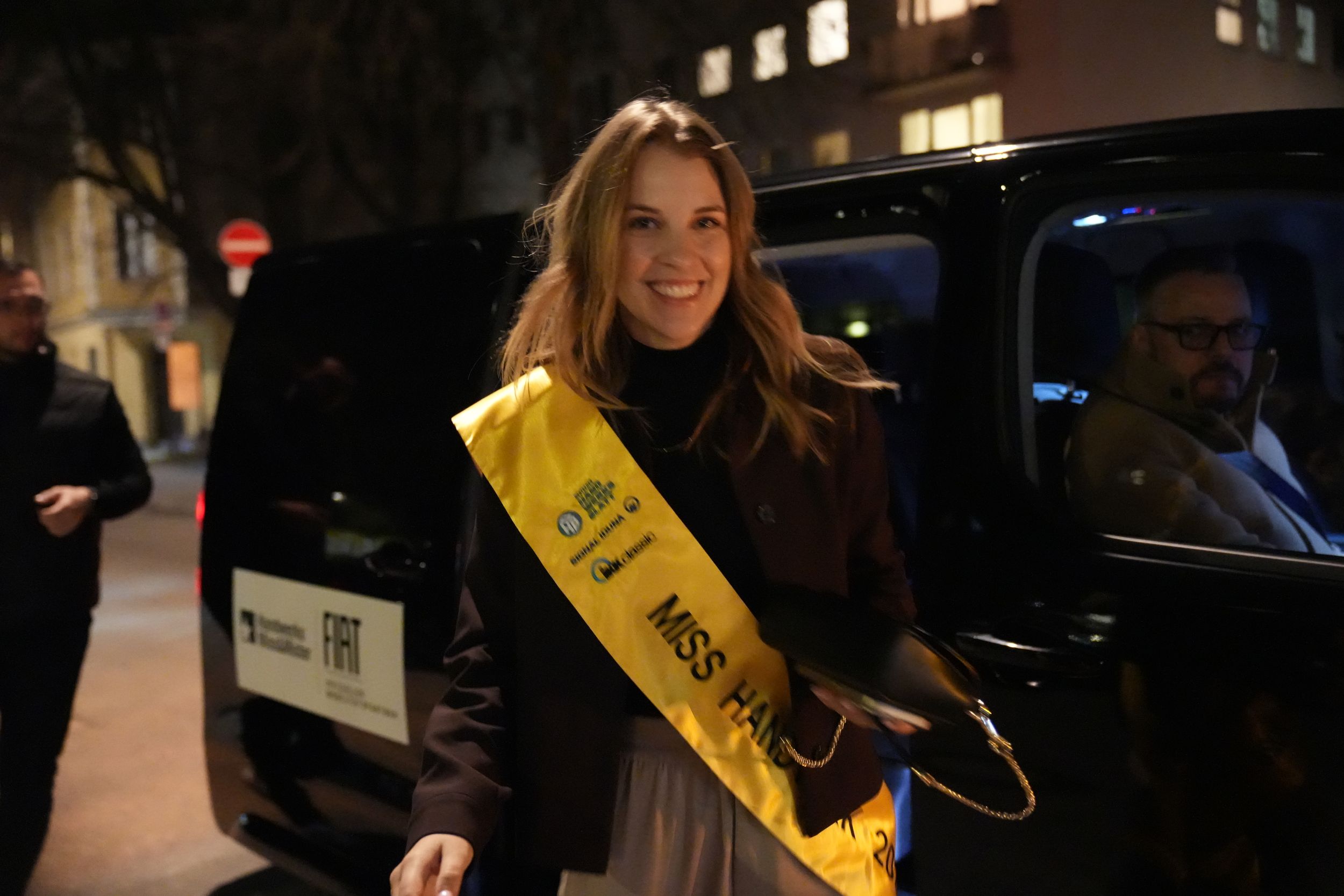 Miss &amp; Mister Handwerk 2026 - Das Finale