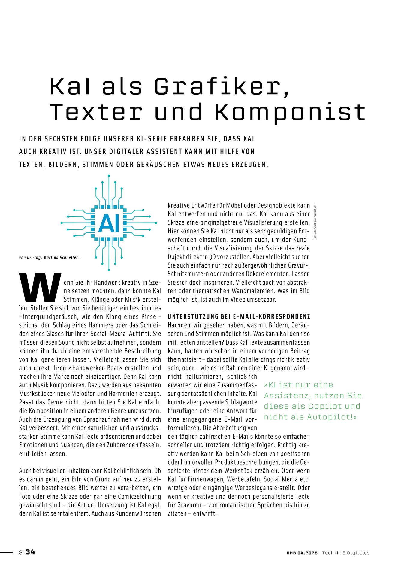 Verlagsanstalt Handwerk GmbH