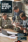 Handwerkskammer Dortmund 02/26 (Digitalausgabe)