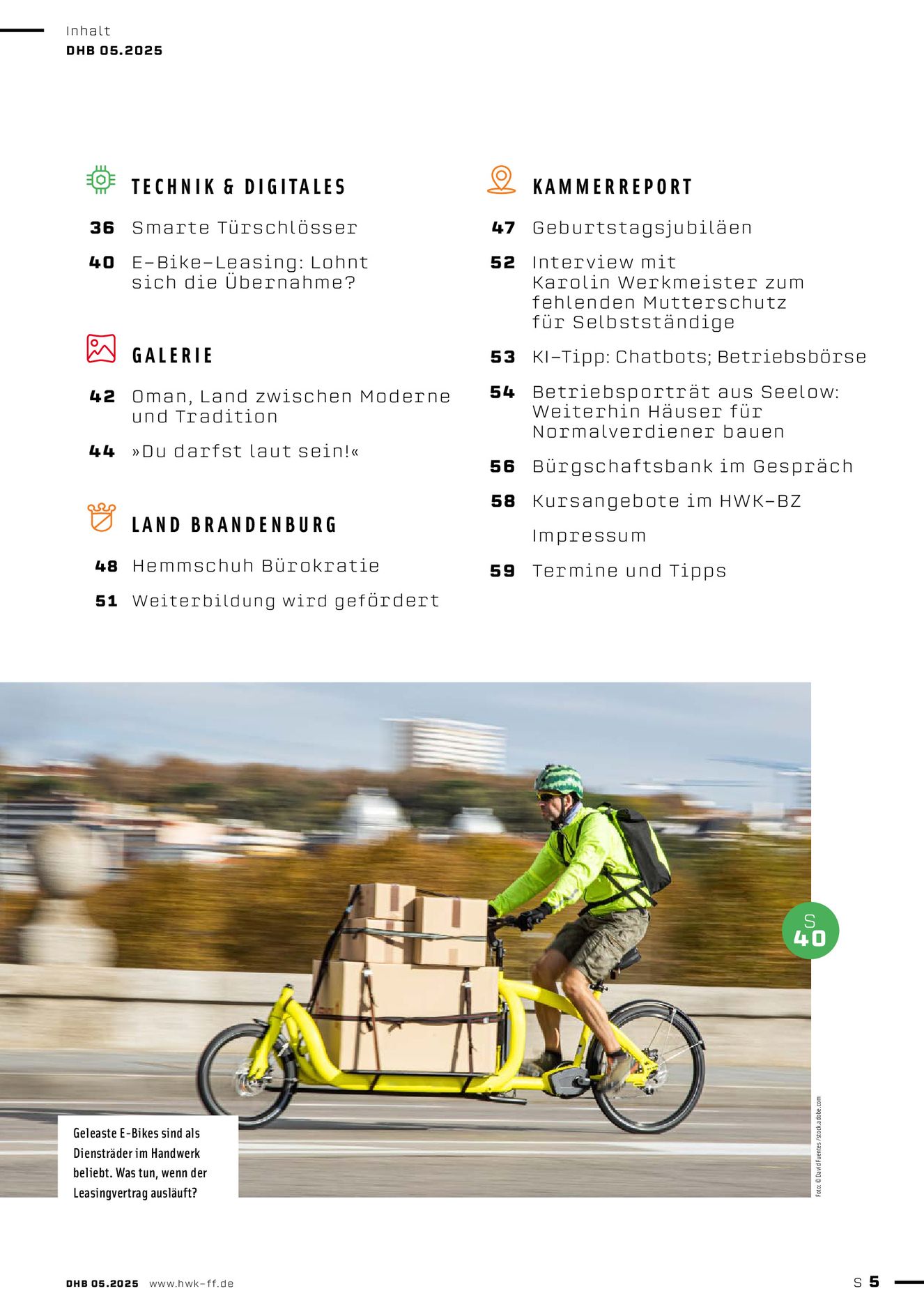 Verlagsanstalt Handwerk GmbH