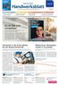 Cover: Handwerkskammer Rheinhessen 03/22