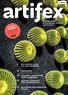 Cover: artifex 04/2026: Europa