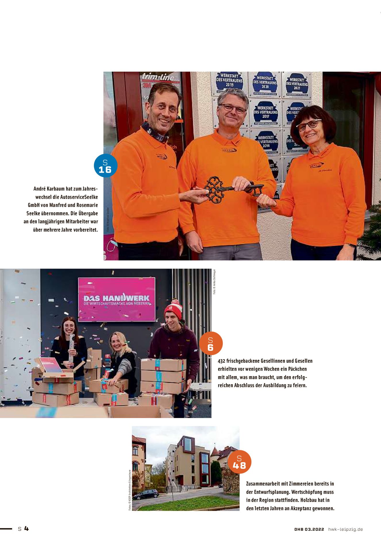 Verlagsanstalt Handwerk GmbH