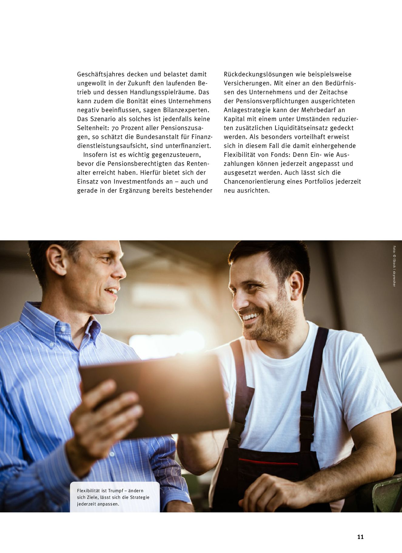 Verlagsanstalt Handwerk GmbH