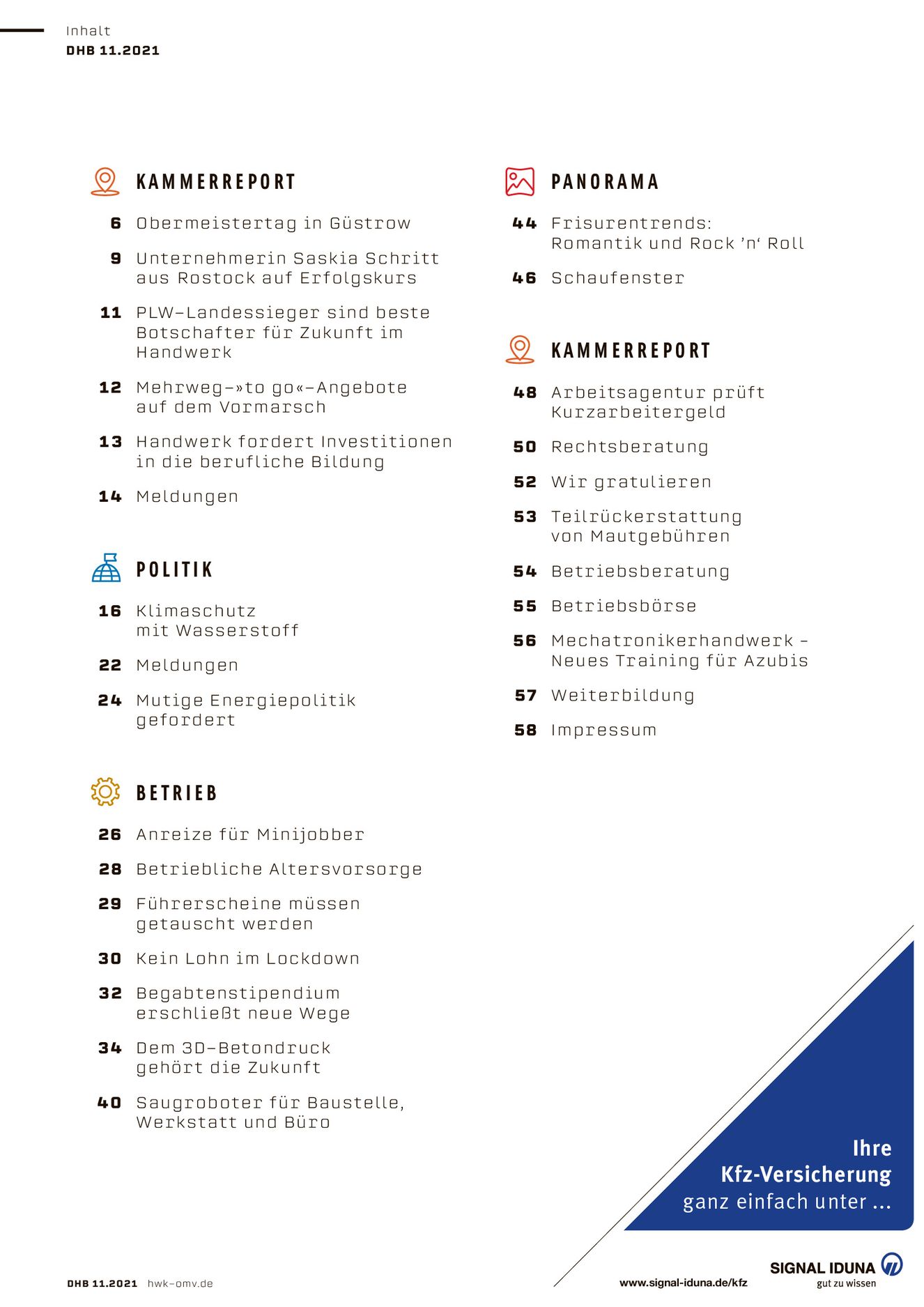 Verlagsanstalt Handwerk GmbH