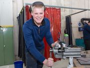 Landesentscheid der Deutschen Meisterschaft im Handwerk – German Craft Skills in Rheinland-Pfalz