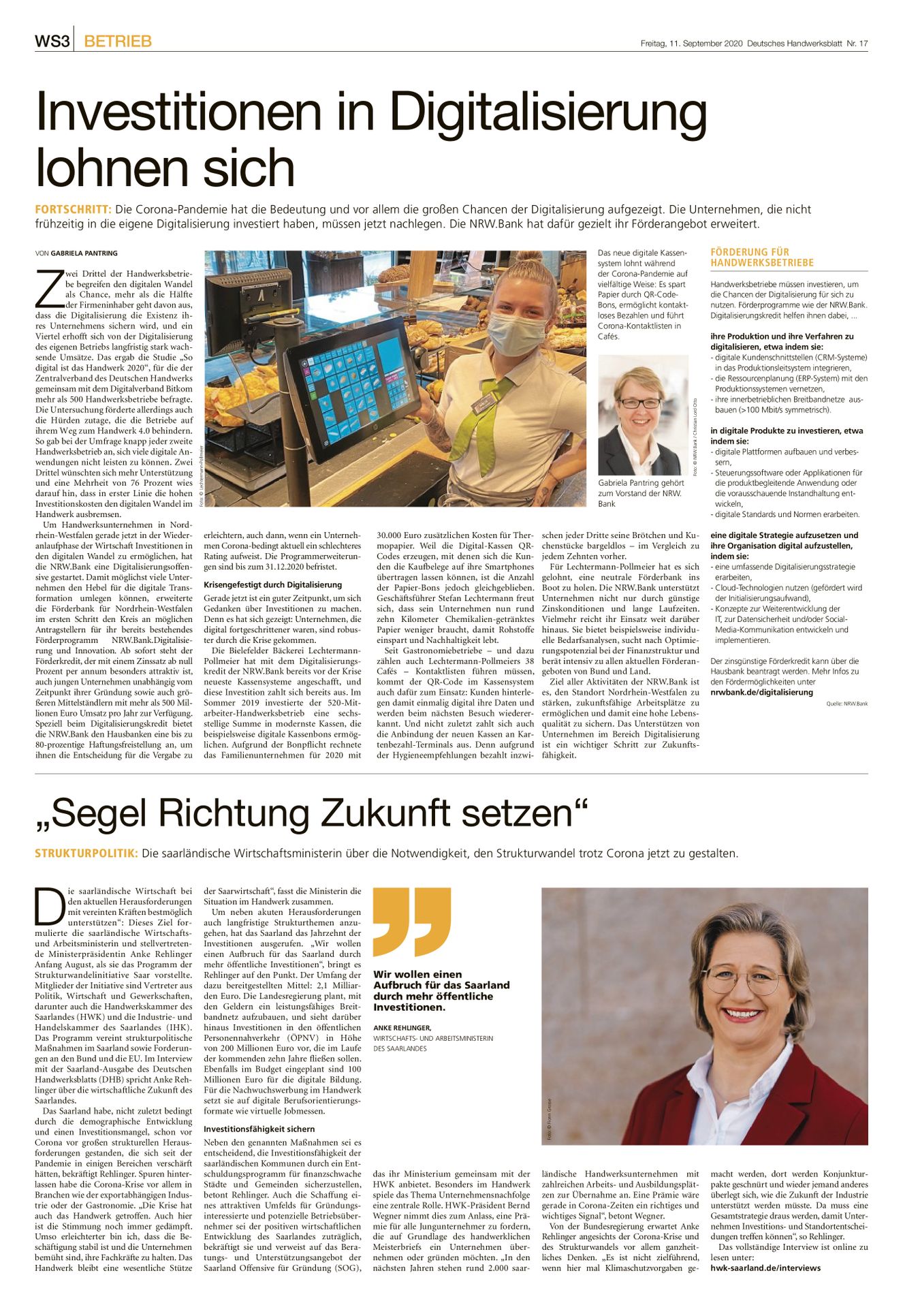 Verlagsanstalt Handwerk GmbH