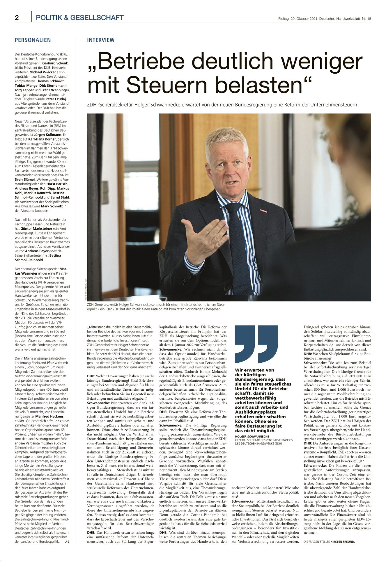 Verlagsanstalt Handwerk GmbH