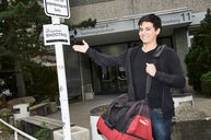 Das Shooting für den Handwerkskalender 2022 findet am 25. und 26. September statt.