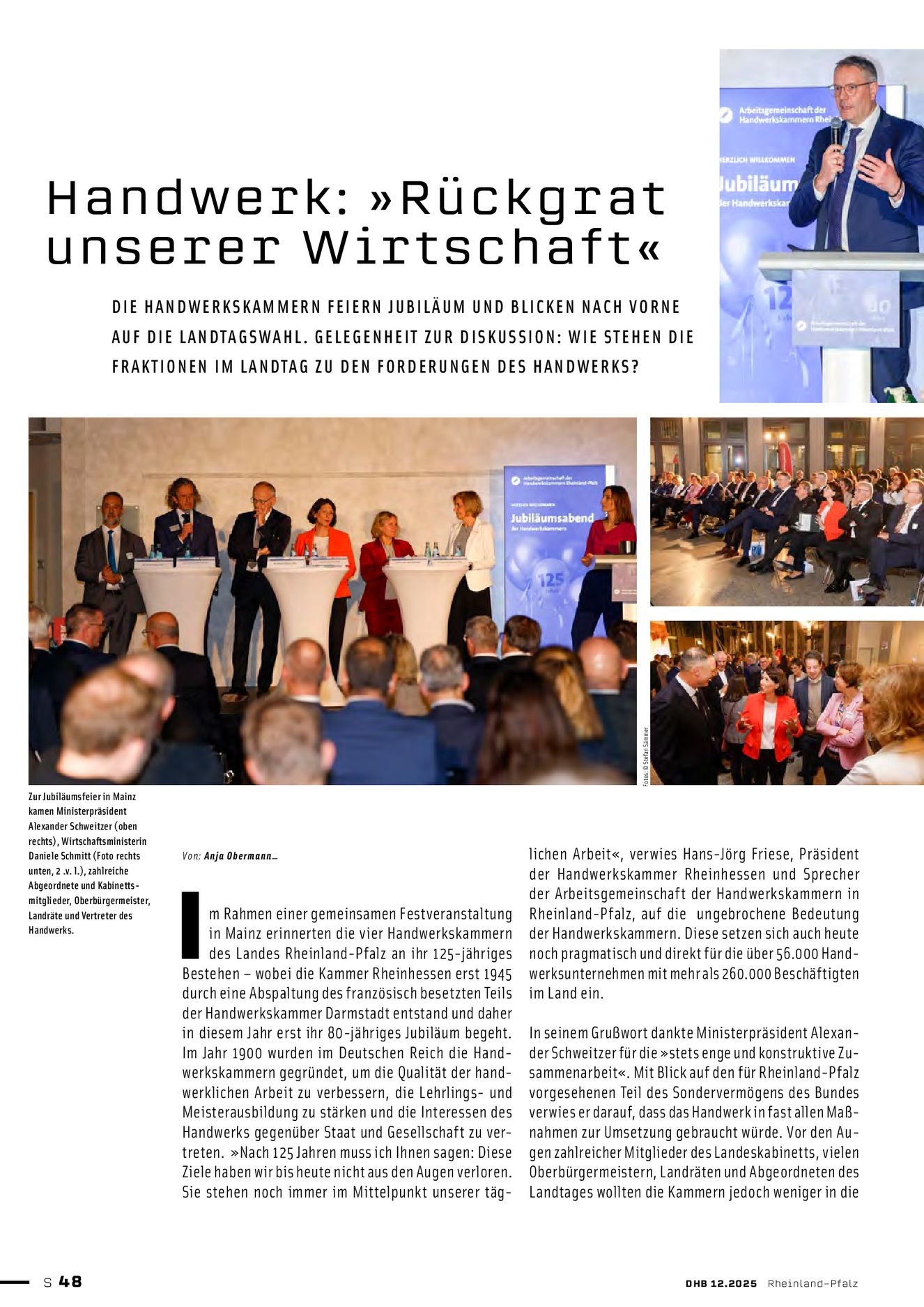 Verlagsanstalt Handwerk GmbH