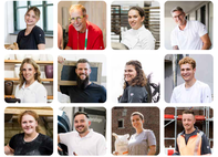 Wer wird Miss & Mister Handwerk 2026?