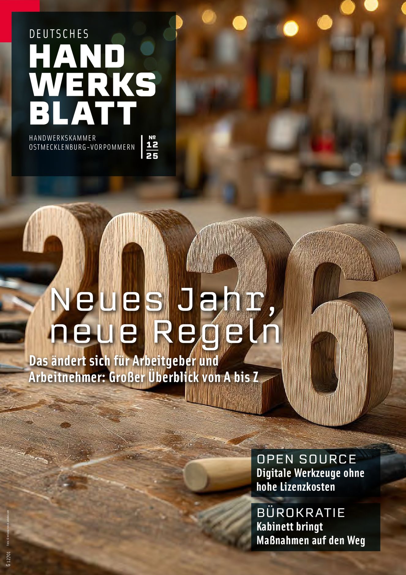 Verlagsanstalt Handwerk GmbH