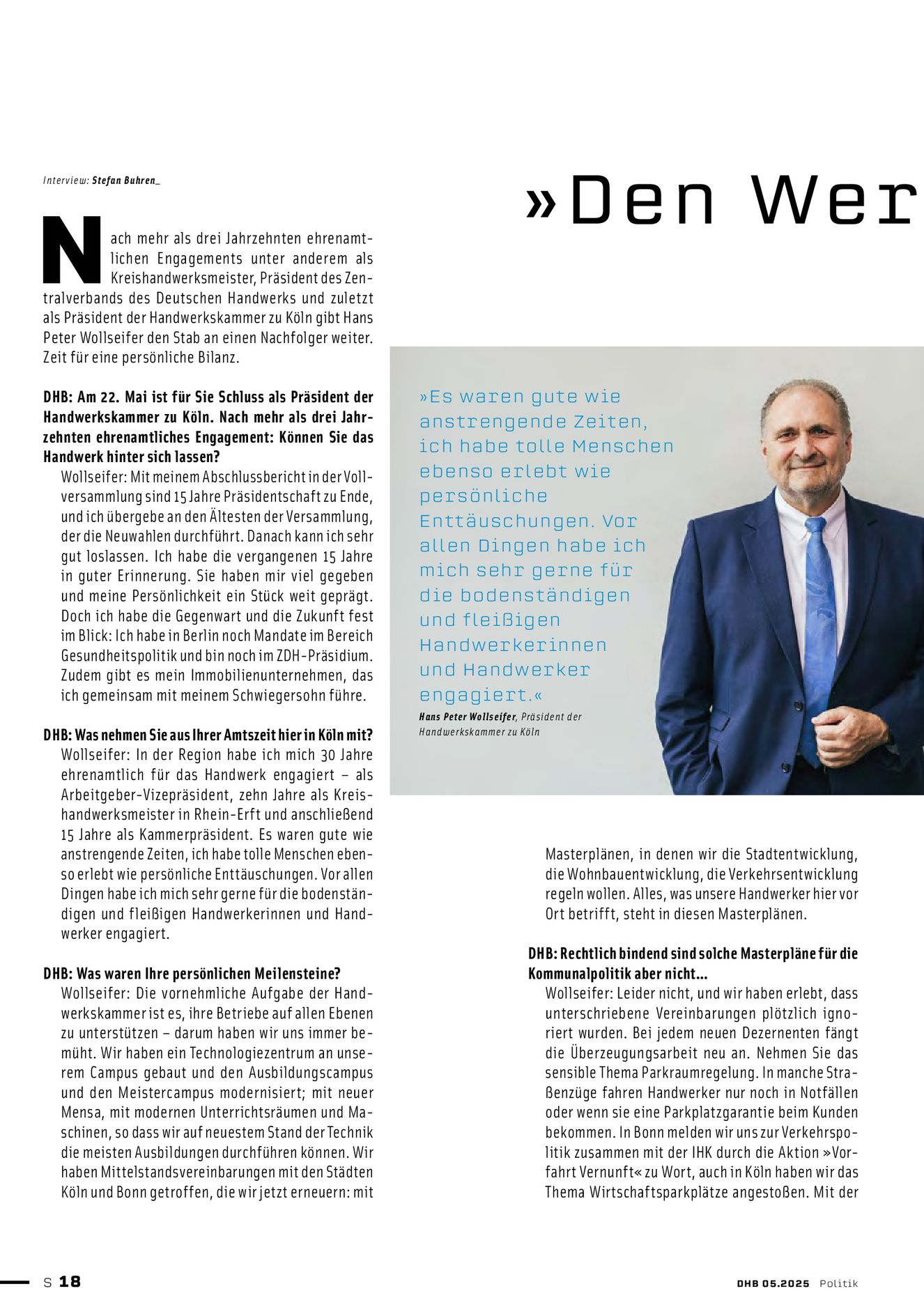 Verlagsanstalt Handwerk GmbH