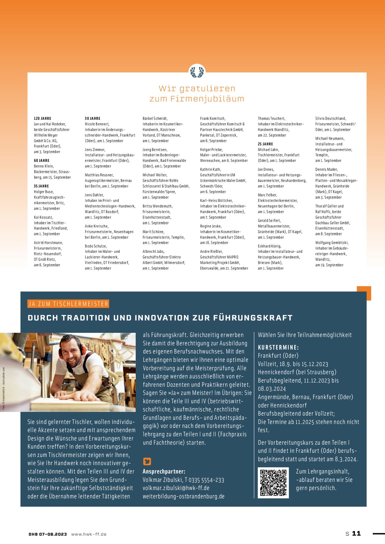 Verlagsanstalt Handwerk GmbH