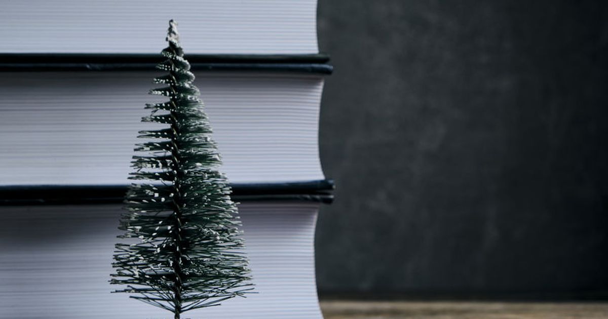 Lesefest in der ­Winterzeit