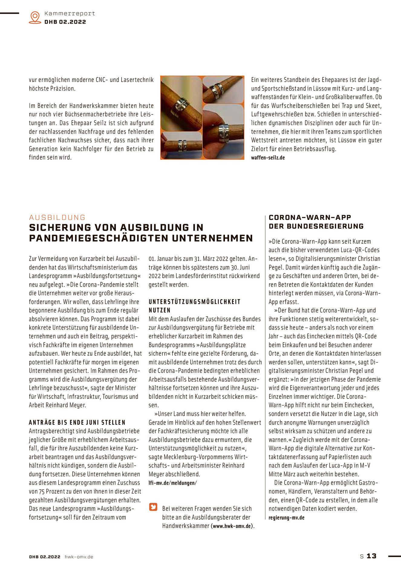 Verlagsanstalt Handwerk GmbH